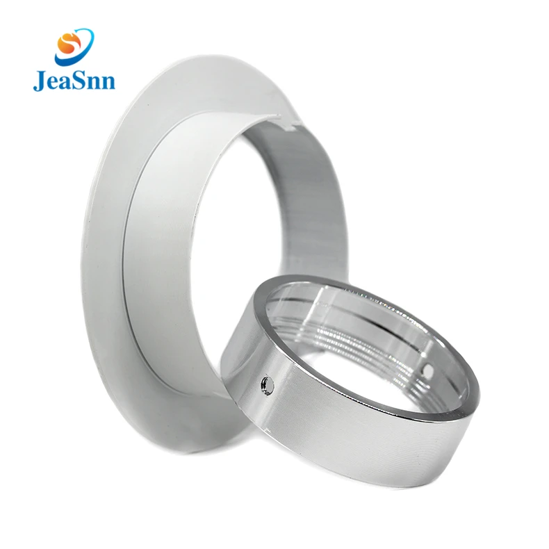 Aluminum Precision Cnc Machining Parts