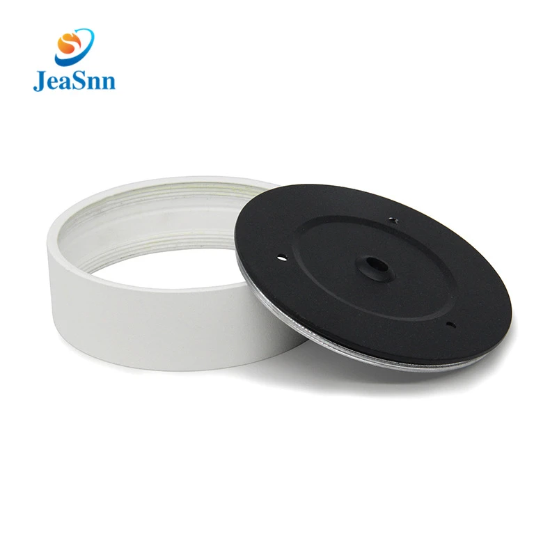 Aluminum Precision Cnc Machining Parts