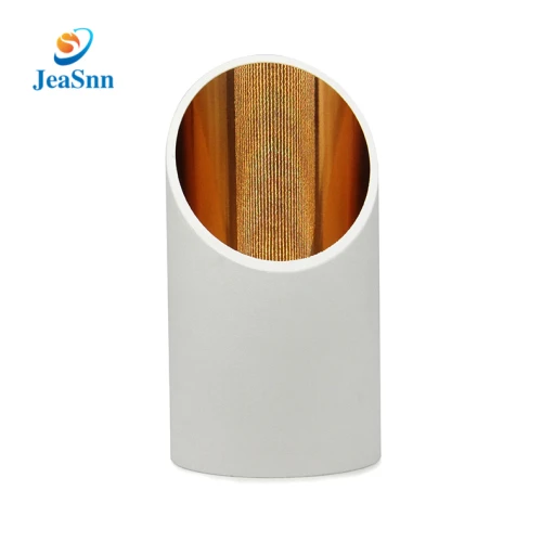 Aluminum Precision Cnc Machining Parts for track light