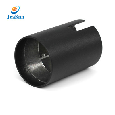 Customized Cnc Turned and Milled Parts Cnc Machining Lighting Parts for Track Light