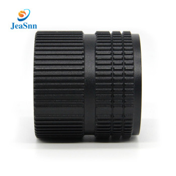 Customized Aluminum Cnc Turning Machining Parts for Track Light