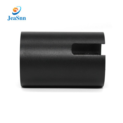 Customized Aluminum Cnc Turning Machining Parts for Track Light