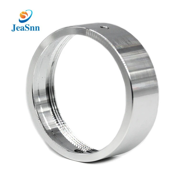 High Quality Cnc Aluminum Parts