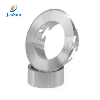 China Supplier Oem High Quality Machined Aluminum Parts for Downlight