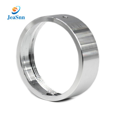 China Supplier Oem High Quality Machined Aluminum Parts for Downlight