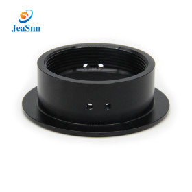 High Precision Aluminum Cnc Turning Parts for Stage Light