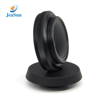 High Quality Aluminum 7075 CNC Machining Metal Parts for Spotlight