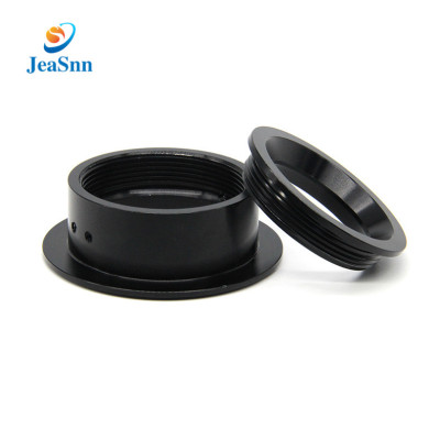 High Quality Aluminum 7075 CNC Machining Metal Parts for Spotlight