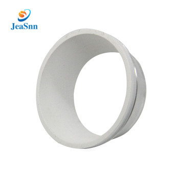 Customize Aluminum CNC Turning Machining Parts Recessed Lighting Housing