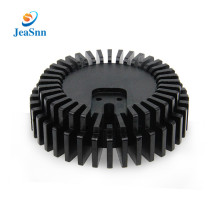 What Is The Working Principle Of The LED Heat Sink?