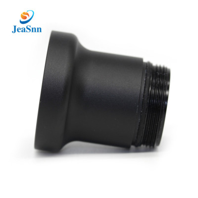 China Supplier Wholesale Price Aluminum CNC Milling Machining Bicycle Tail Light Component