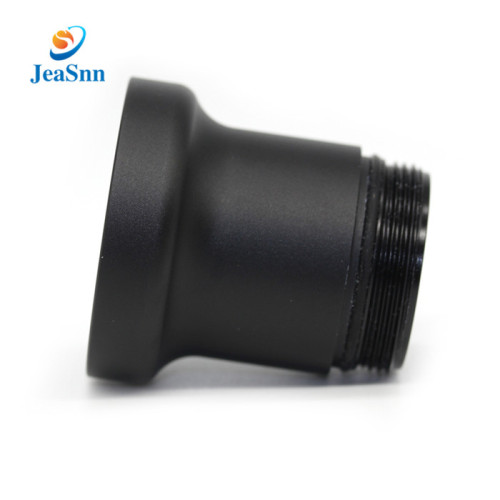 China Supplier Wholesale Price Aluminum CNC Milling Machining Bicycle Tail Light Component