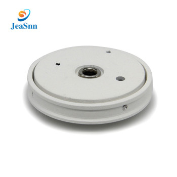 New Design Drawing Aluminum Precision Machining Components For Stage Light