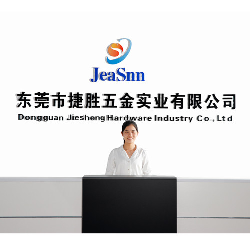 Jeasnn Corporate Philosophy