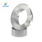 China Supplier Custom Made High Precision CNC Machined Aluminum Downlight Parts