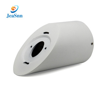 China CNC Milling And Turning Parts,Aluminum Stage Lamp Parts