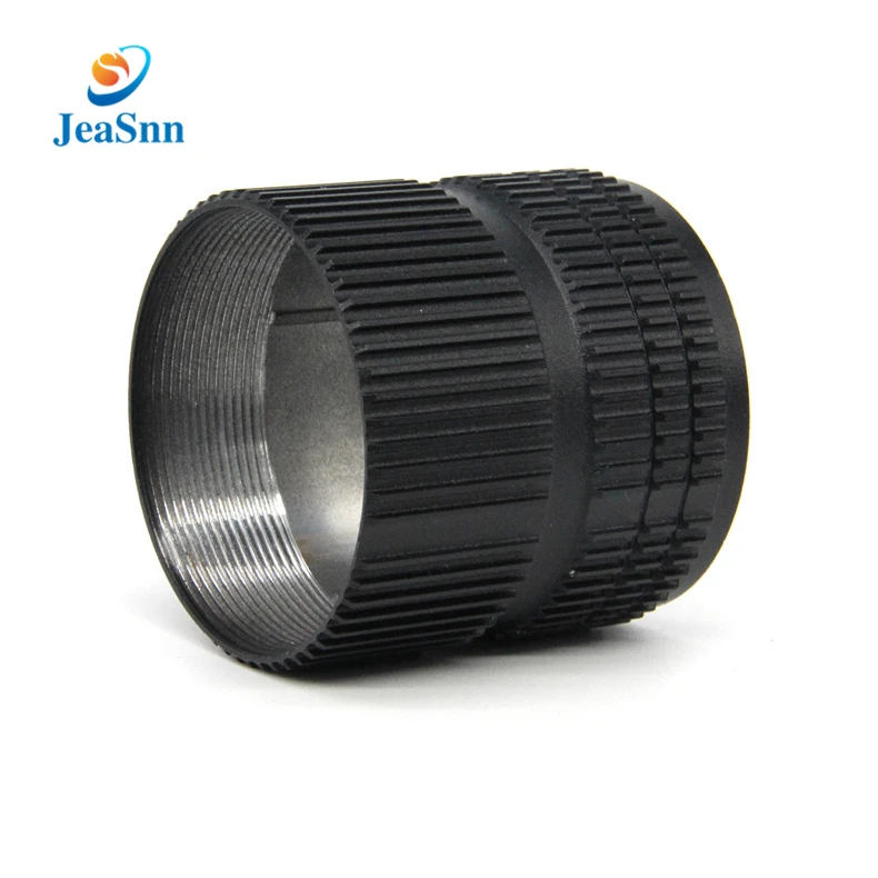 aluminum cnc parts