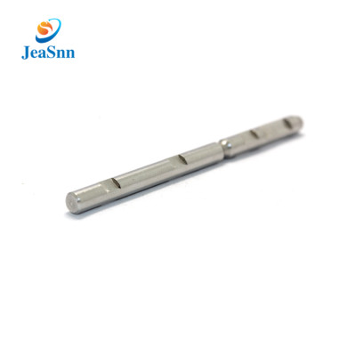 China Factory Direct Custom Made Stainless Steel Shaft Lock Pins