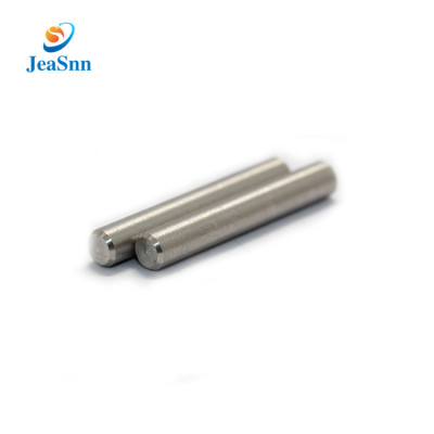 High Quality Precision CNC Turning Stainless Steel Shaft