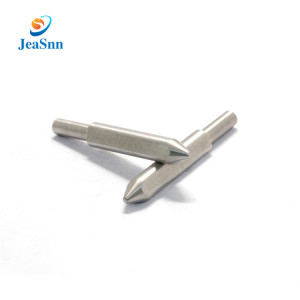 Custom Made Precision Stainless Steel Shoulder Dowel Pin