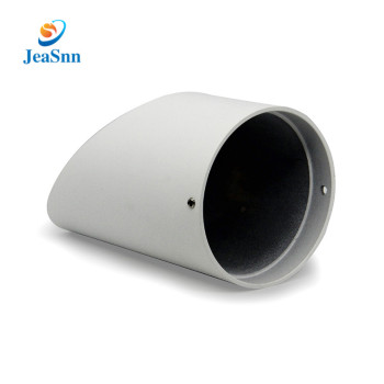 China Manufacturer Custom Made CNC Precision Metal Machined Parts