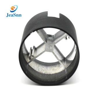 OEM/ODM Service Precision CNC Machining Parts for Downlight