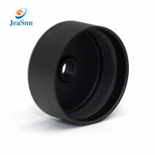 CNC Custom Precision Aluminum Parts for Bicycle Light