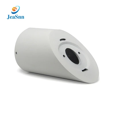 High Quality Precision CNC Machining Aluminum Parts for Downlight