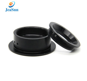 Custom High Precision Aluminum CNC Milling Machining Parts for Track Light