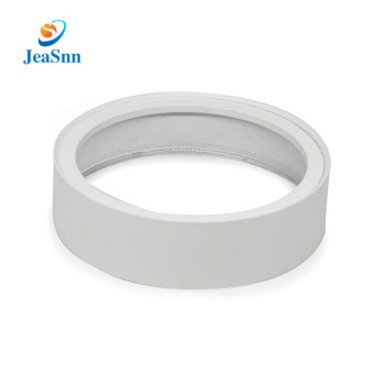 Customize CNC Aluminum Downlight Components