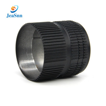China Manufacturer Custom Made Anodized Aluminum Parts CNC Machining Parts
