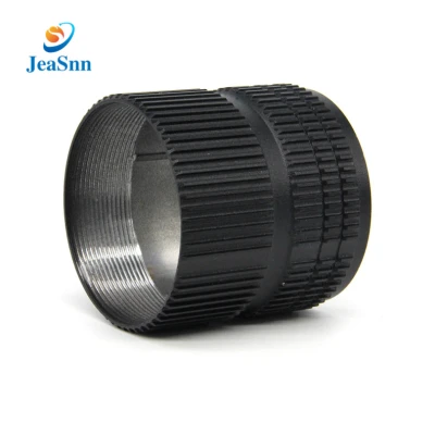 China Manufacturer Custom Made Anodized Aluminum Parts CNC Machining Parts