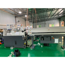 Jeasnn purchased New CNC milling machines to customize metal parts