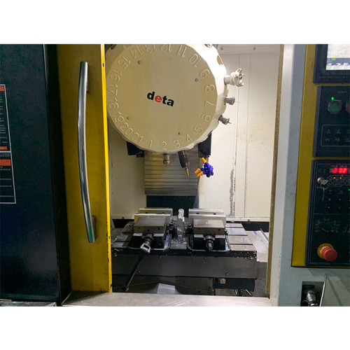 Our Workshop Is Working As Usual.