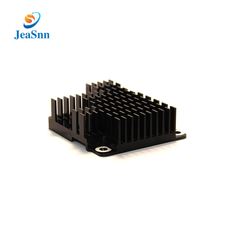 What type of heat sinks can you produce?