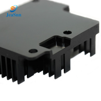 China Supplier Custom Heat Sink Extrusion