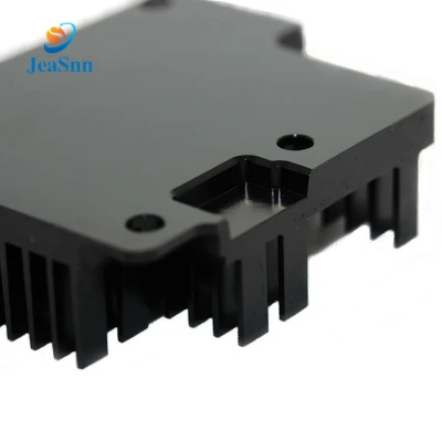 China Supplier Custom Heat Sink Extrusion
