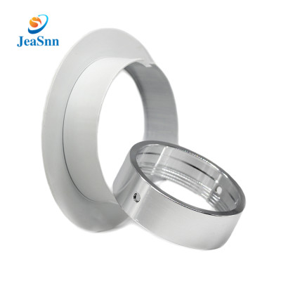 China Supplier Custom Precision CNC Machined Turned Turning Machining Milling Lathe Components Parts