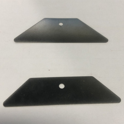 Factory wholesale High Qualtity Galvanized Stainless Steel Flat Springs Tick Springs