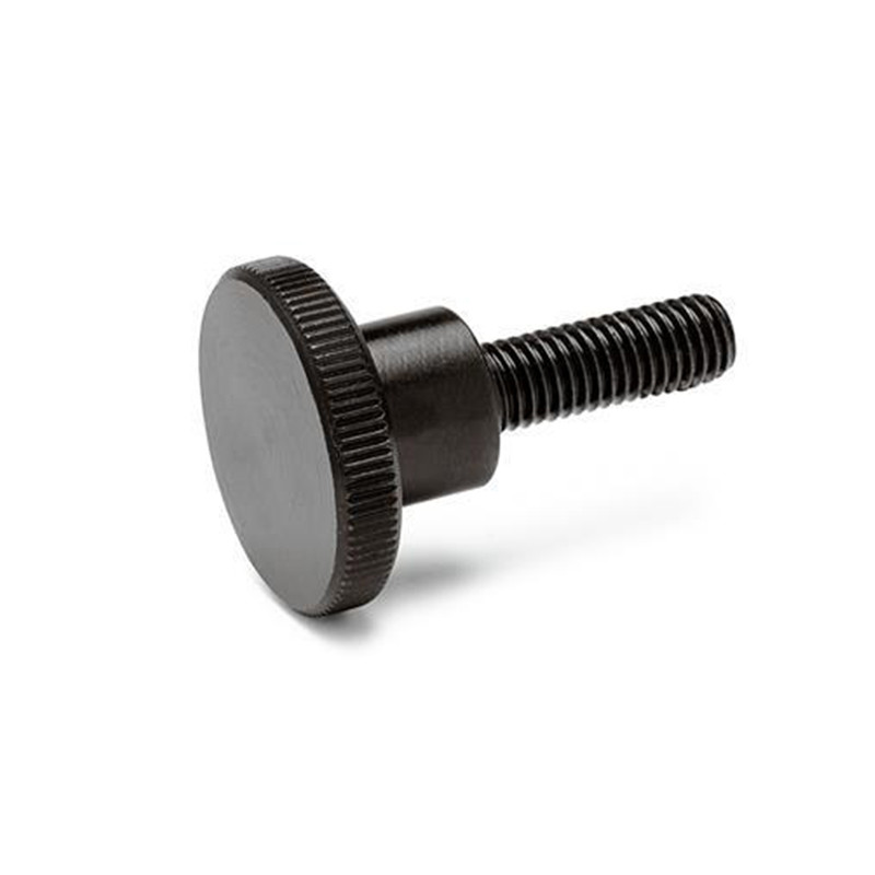 knurled thumb screws