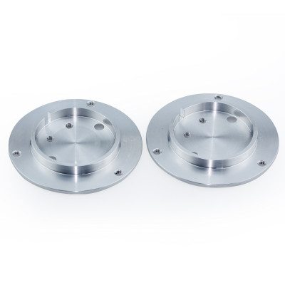 OEM Customized CNC Machining Aluminum Parts for Lighting