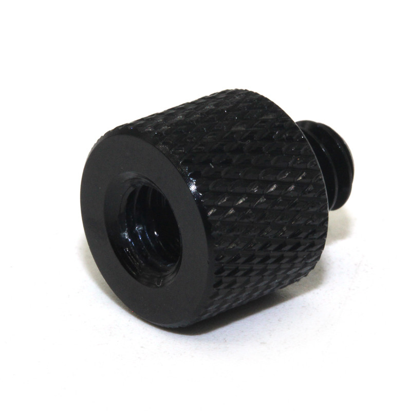 knurled thumb screws