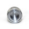 Professional Factory Custom  Fastener Aluminum Rounded Knurled Nuts