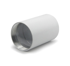 China Supplier OEM High Precision Lamp Housing Cover Aluminum Cnc Milling Drawing Parts