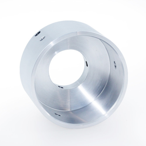 Custom High Quality Aluminum Anti Glare Shield for Lighting