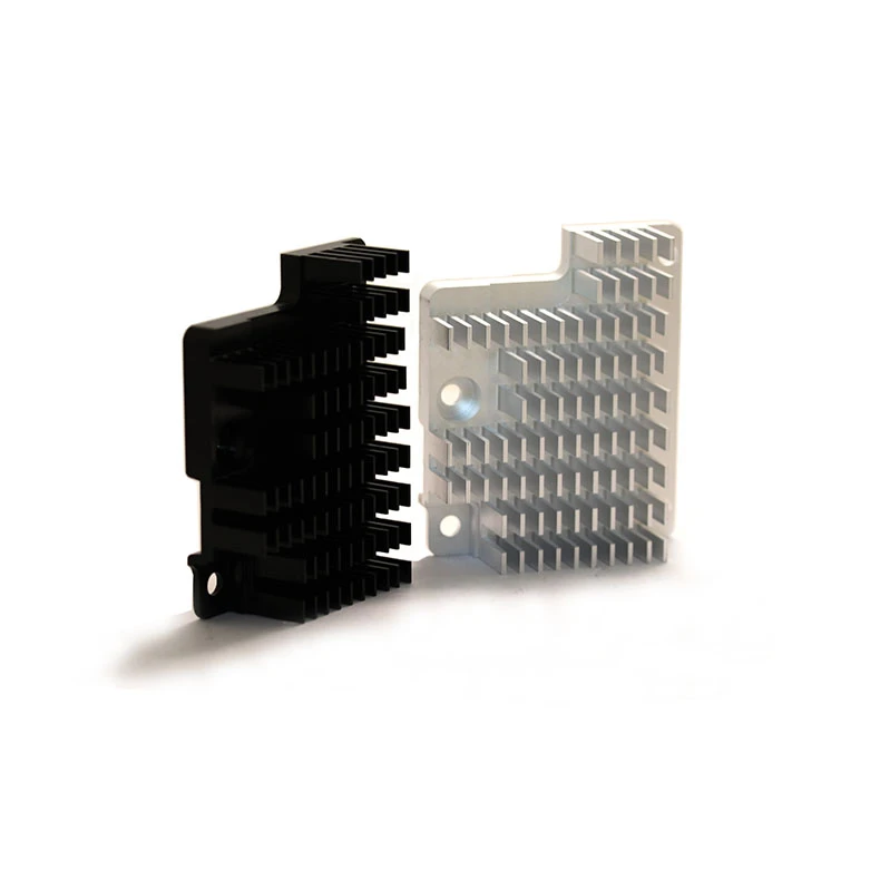 aluminum heat sink