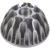 Led heat sinks guarantee high light output and prolong the service life of high-performance leds