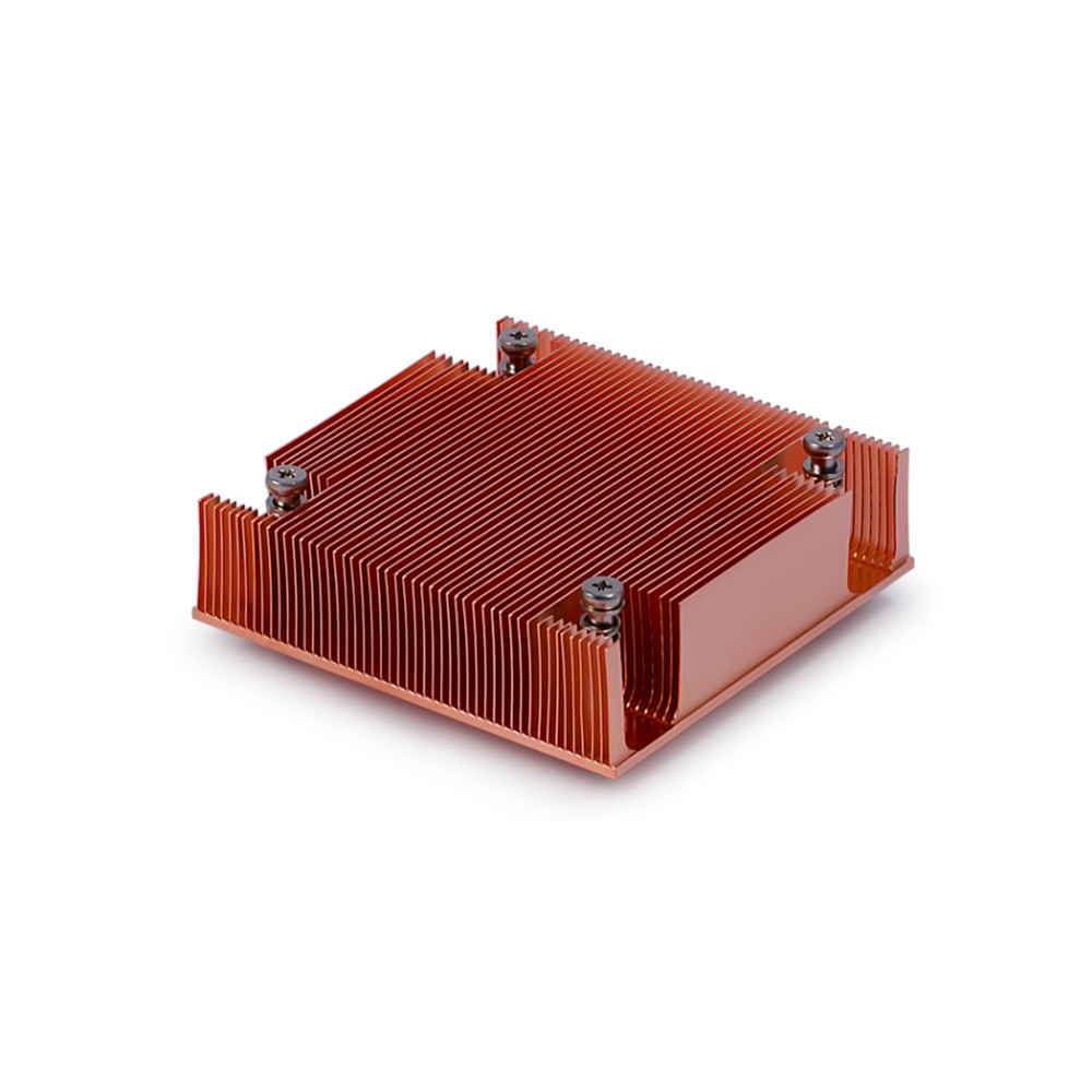 Copper  Heatsink