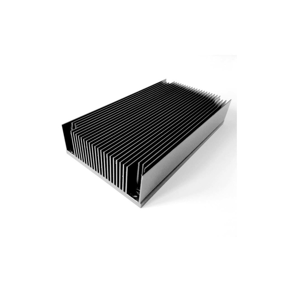 Aluminum Heat sink