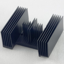 Pros and Cons of Machined Aluminum Heat Sinks